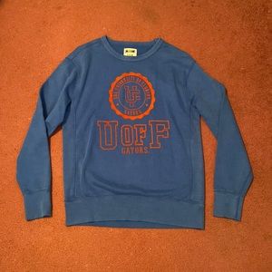 American Eagle Tailgate University of Florida Sweatshirt